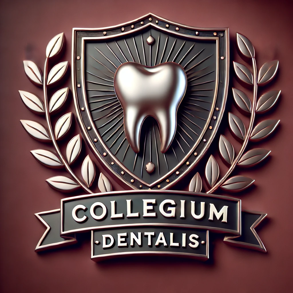 Collegium Dentalis – Öğrenci Temelli Akademik ve Sosyal Organizasyon ...